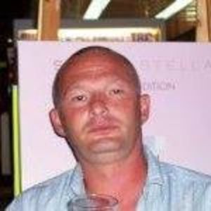 Meet your Posher, Keith